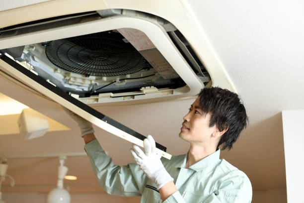 Best Ductwork Cleaning Services  in Oak Ridge North, TX