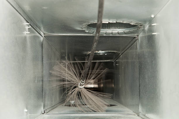 Best Residential Air Duct Cleaning  in Oak Ridge North, TX