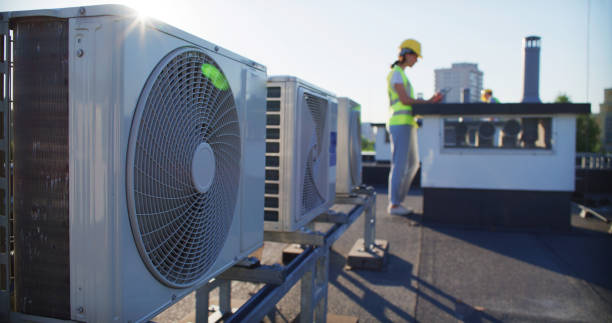 Best Commercial Air Duct Cleaning  in Oak Ridge North, TX