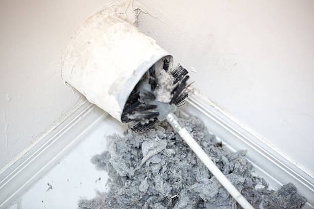  Oak Ridge North, TX Airduct Cleaning Pros